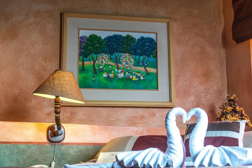 Casa Puesta Del Sol Hotel Сан Мигел де Аленде Екстериор снимка